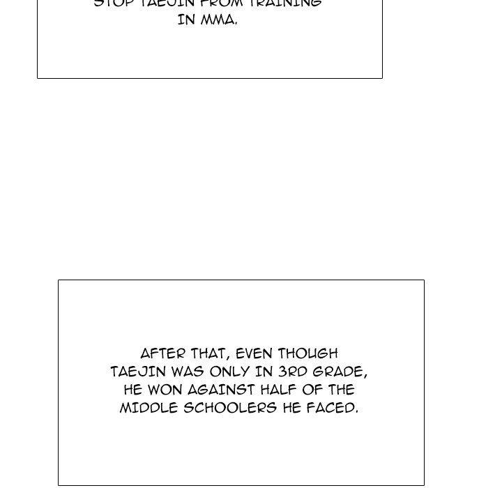 High School Legend  Red Dragon Manhwa - Chapter 231 Page 113