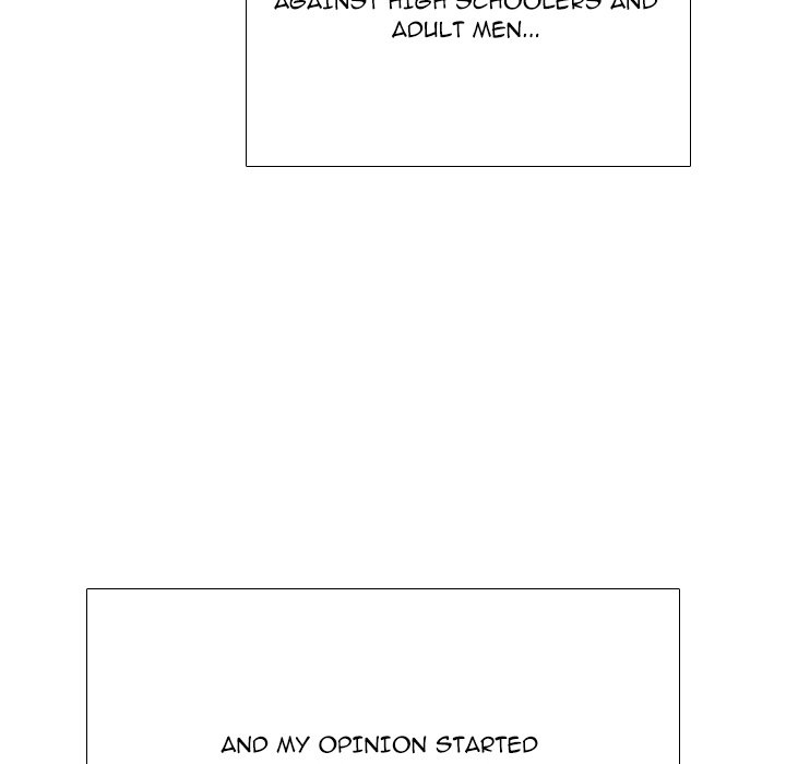 High School Legend  Red Dragon Manhwa - Chapter 231 Page 116