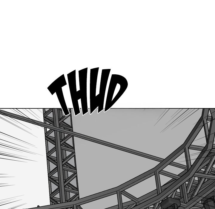 High School Legend  Red Dragon Manhwa - Chapter 231 Page 163