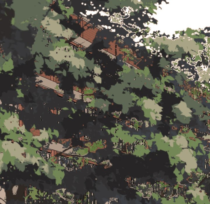 High School Legend  Red Dragon Manhwa - Chapter 258 Page 9