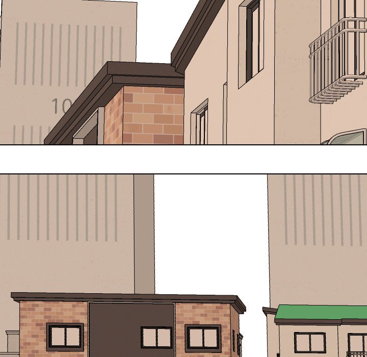 High School Legend  Red Dragon Manhwa - Chapter 258 Page 13