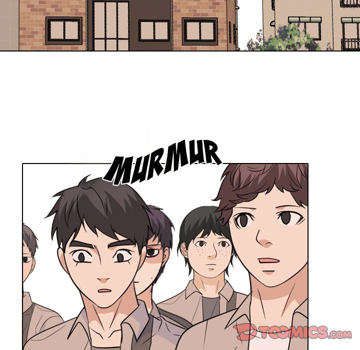 High School Legend  Red Dragon Manhwa - Chapter 258 Page 14