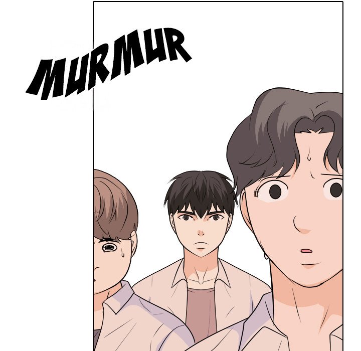 High School Legend  Red Dragon Manhwa - Chapter 258 Page 16