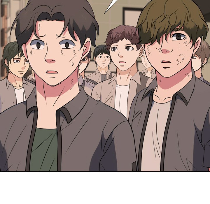 High School Legend  Red Dragon Manhwa - Chapter 258 Page 32