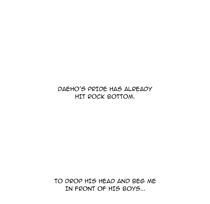 High School Legend  Red Dragon Manhwa - Chapter 258 Page 33