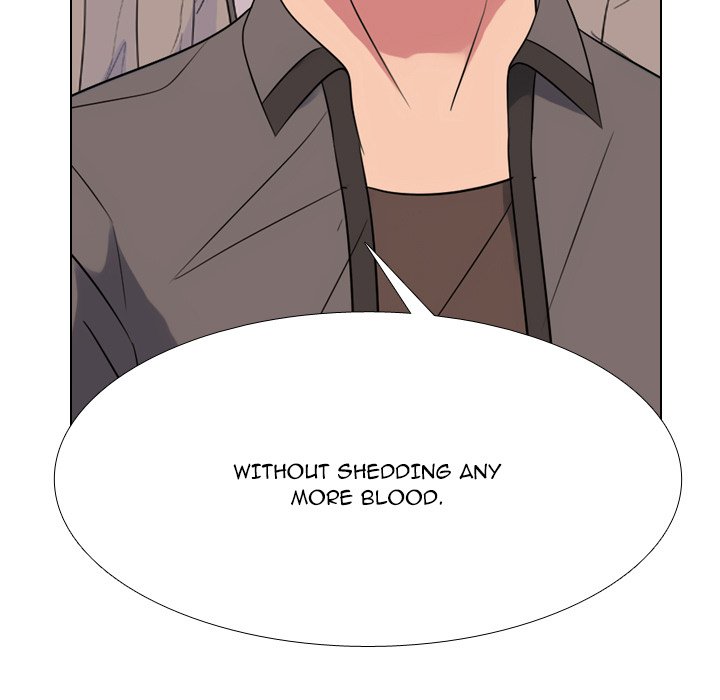 High School Legend  Red Dragon Manhwa - Chapter 258 Page 40