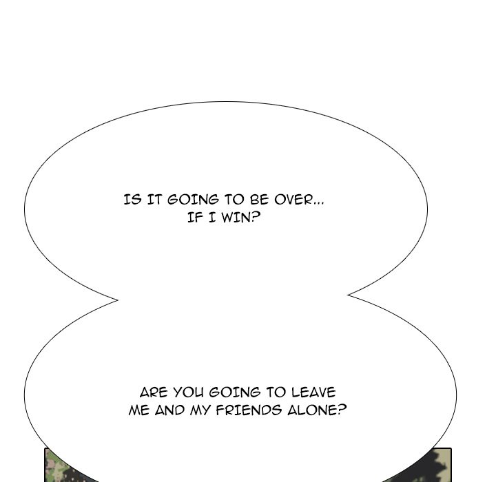 High School Legend  Red Dragon Manhwa - Chapter 258 Page 41