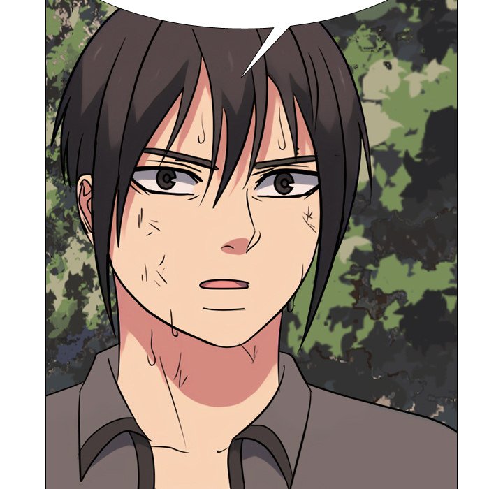 High School Legend  Red Dragon Manhwa - Chapter 258 Page 42
