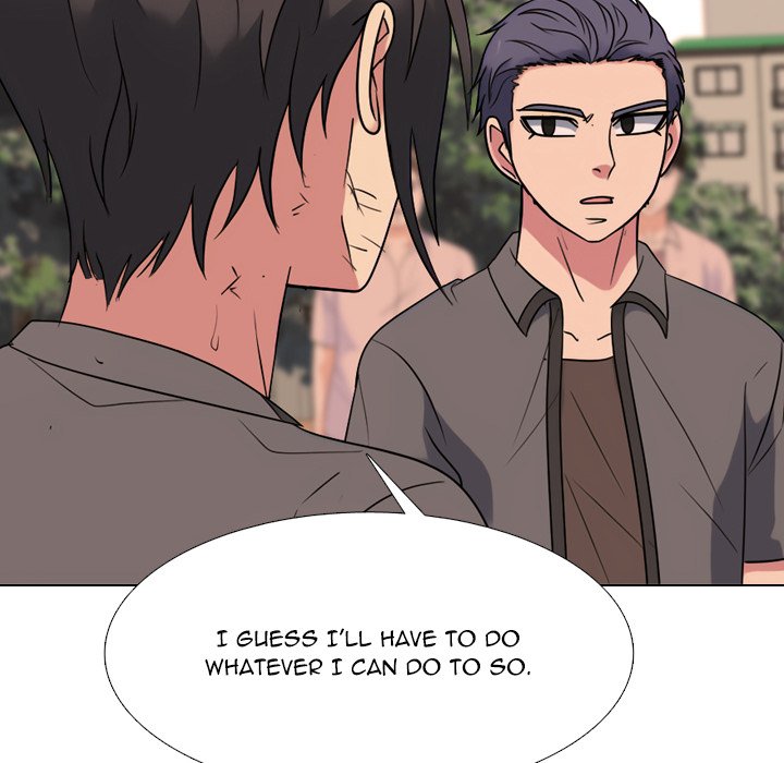 High School Legend  Red Dragon Manhwa - Chapter 258 Page 45