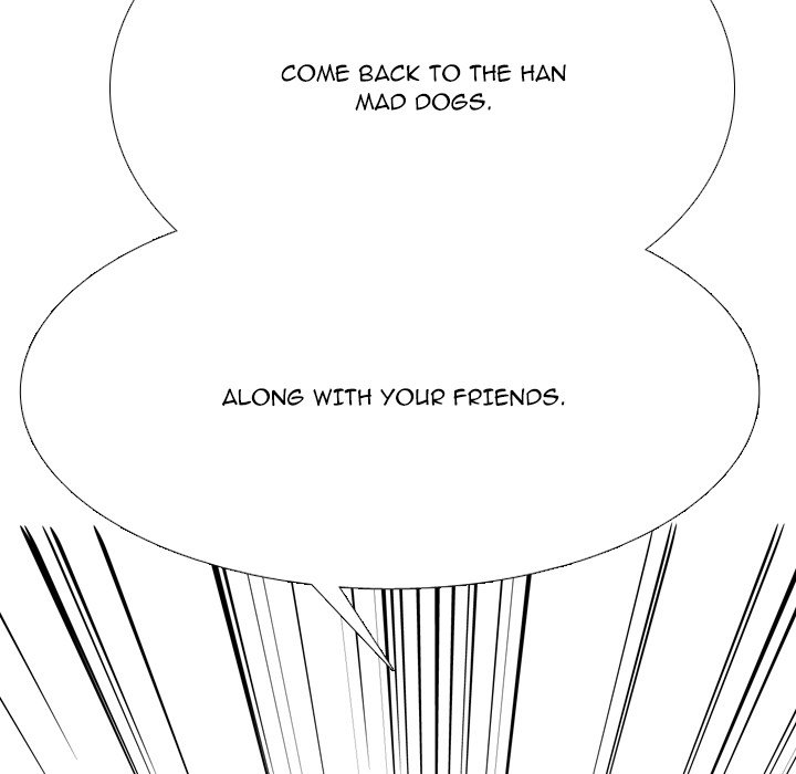 High School Legend  Red Dragon Manhwa - Chapter 258 Page 49