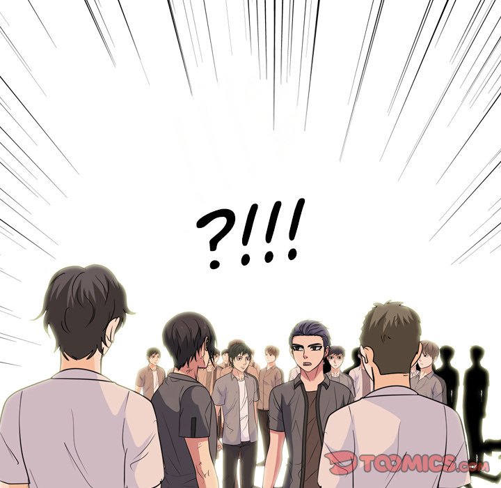 High School Legend  Red Dragon Manhwa - Chapter 258 Page 50