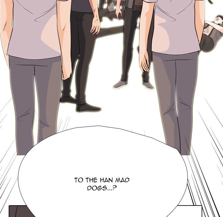 High School Legend  Red Dragon Manhwa - Chapter 258 Page 51