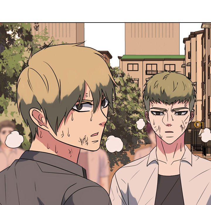 High School Legend  Red Dragon Manhwa - Chapter 258 Page 54