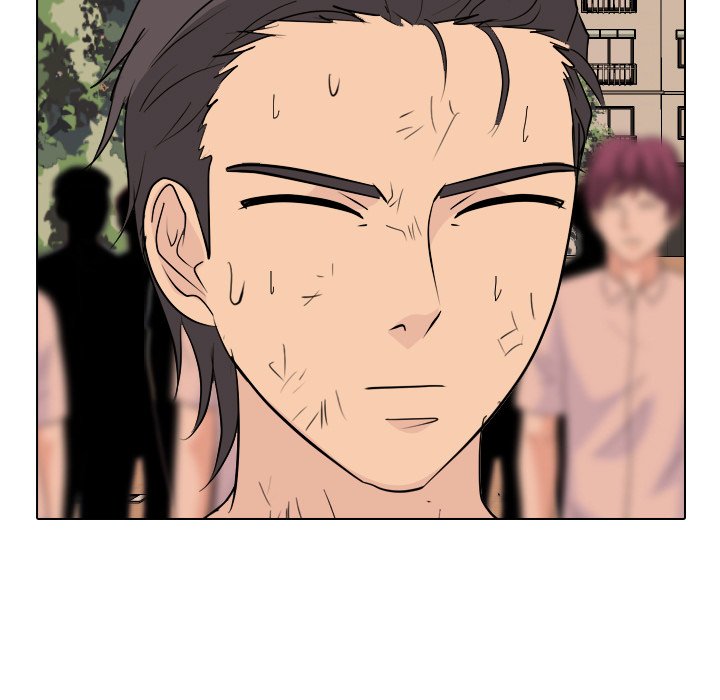 High School Legend  Red Dragon Manhwa - Chapter 258 Page 56