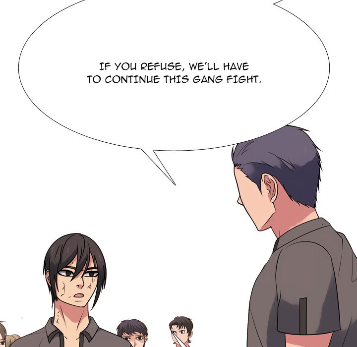 High School Legend  Red Dragon Manhwa - Chapter 258 Page 58