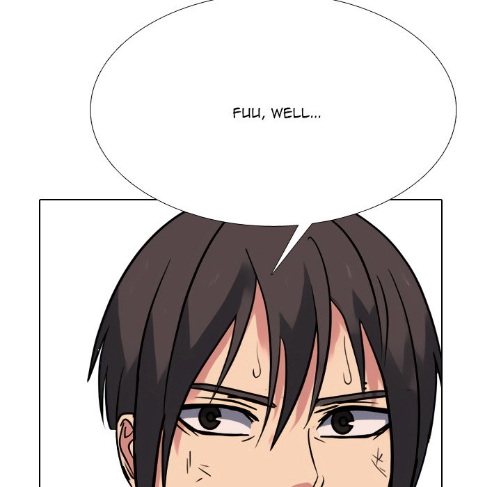 High School Legend  Red Dragon Manhwa - Chapter 258 Page 60