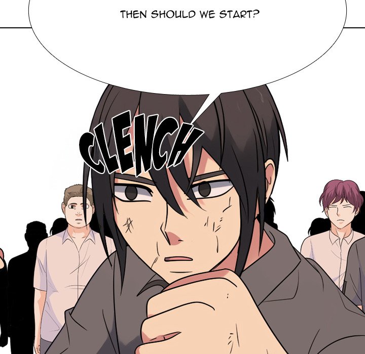 High School Legend  Red Dragon Manhwa - Chapter 258 Page 63