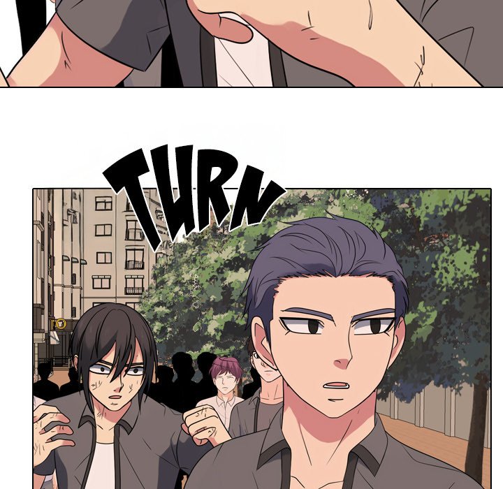 High School Legend  Red Dragon Manhwa - Chapter 258 Page 64