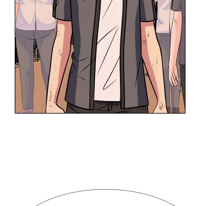 High School Legend  Red Dragon Manhwa - Chapter 258 Page 72