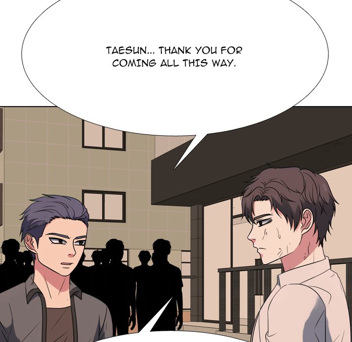 High School Legend  Red Dragon Manhwa - Chapter 258 Page 73