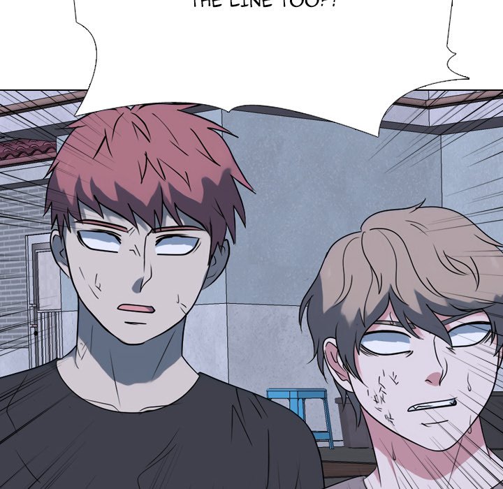 High School Legend  Red Dragon Manhwa - Chapter 258 Page 81