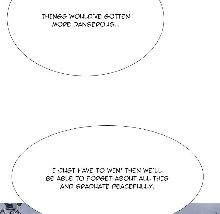 High School Legend  Red Dragon Manhwa - Chapter 258 Page 84