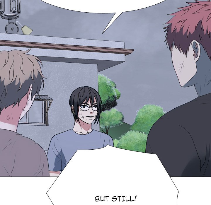 High School Legend  Red Dragon Manhwa - Chapter 258 Page 85