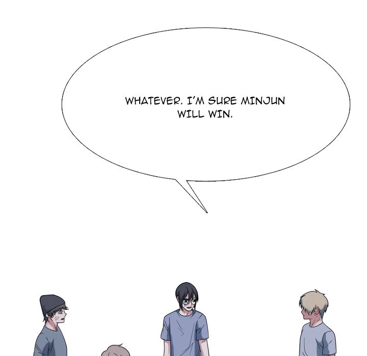 High School Legend  Red Dragon Manhwa - Chapter 258 Page 87