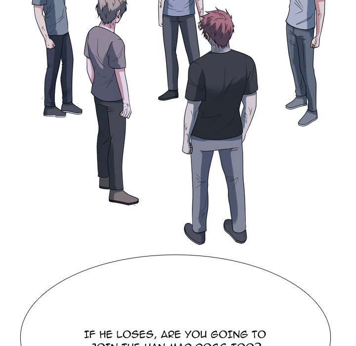 High School Legend  Red Dragon Manhwa - Chapter 258 Page 88