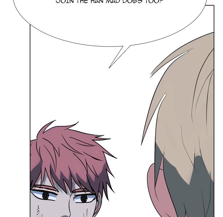 High School Legend  Red Dragon Manhwa - Chapter 258 Page 89