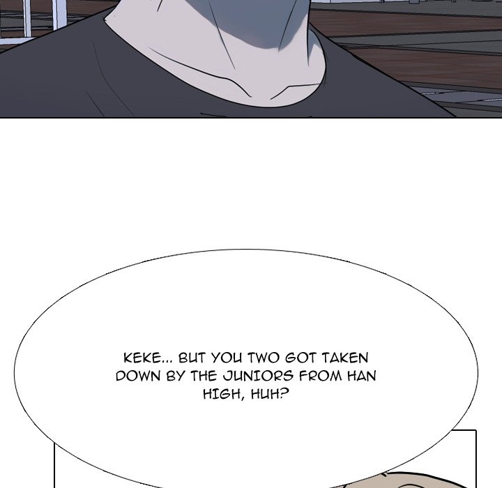 High School Legend  Red Dragon Manhwa - Chapter 258 Page 93