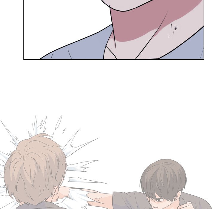 High School Legend  Red Dragon Manhwa - Chapter 258 Page 95