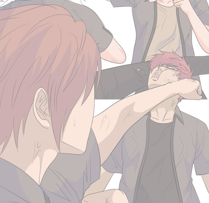 High School Legend  Red Dragon Manhwa - Chapter 258 Page 96