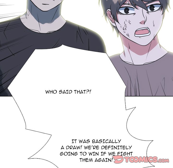 High School Legend  Red Dragon Manhwa - Chapter 258 Page 98