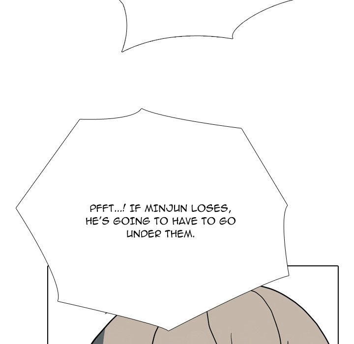 High School Legend  Red Dragon Manhwa - Chapter 258 Page 99