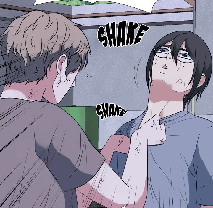 High School Legend  Red Dragon Manhwa - Chapter 258 Page 102