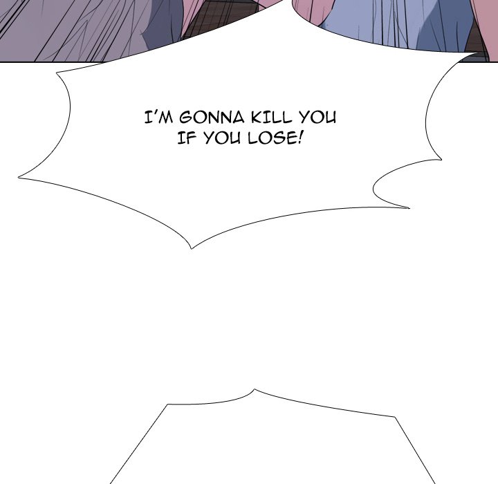 High School Legend  Red Dragon Manhwa - Chapter 258 Page 103