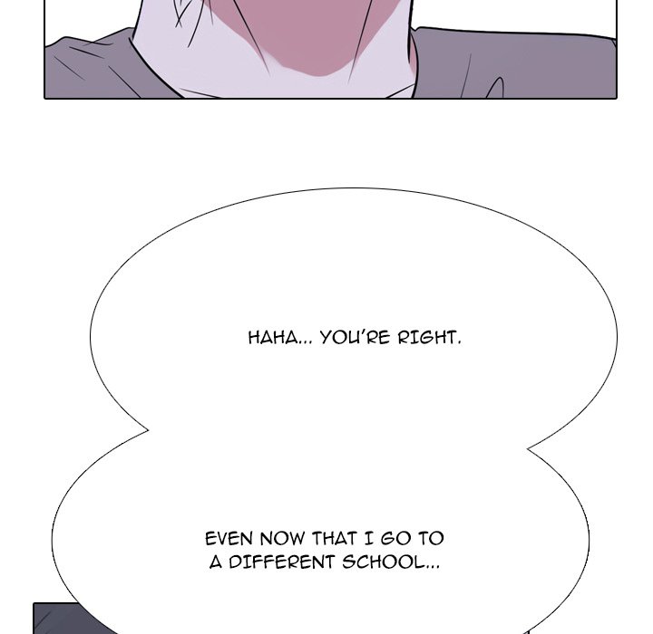 High School Legend  Red Dragon Manhwa - Chapter 258 Page 112