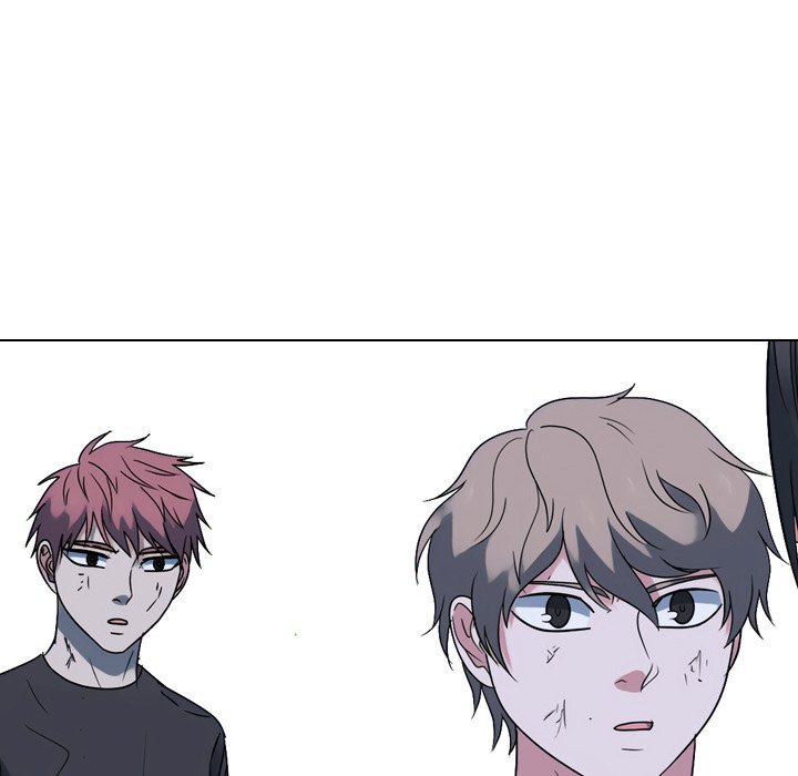 High School Legend  Red Dragon Manhwa - Chapter 258 Page 115