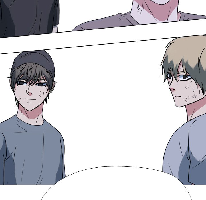 High School Legend  Red Dragon Manhwa - Chapter 258 Page 116