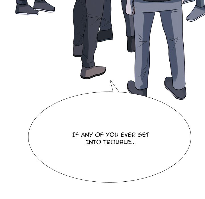 High School Legend  Red Dragon Manhwa - Chapter 258 Page 120