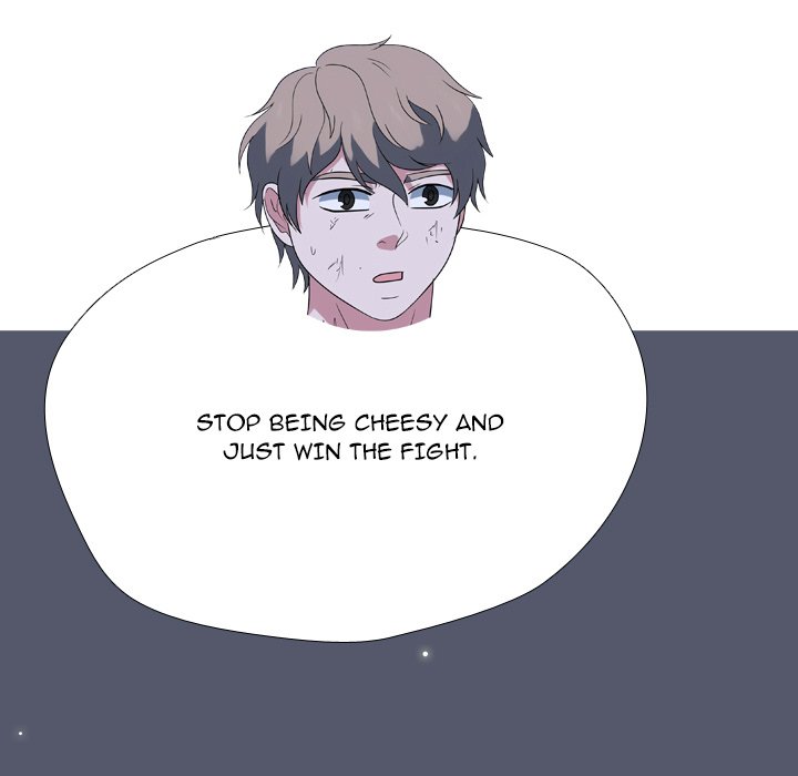 High School Legend  Red Dragon Manhwa - Chapter 258 Page 124