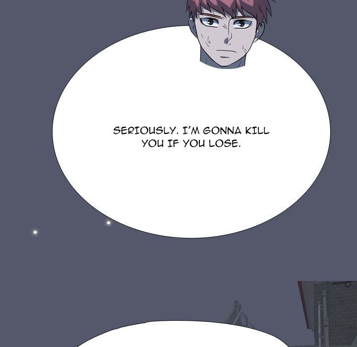 High School Legend  Red Dragon Manhwa - Chapter 258 Page 126