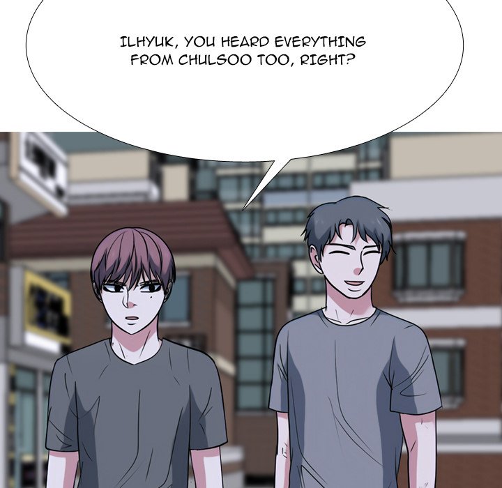 High School Legend  Red Dragon Manhwa - Chapter 258 Page 130