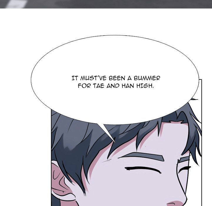 High School Legend  Red Dragon Manhwa - Chapter 258 Page 132