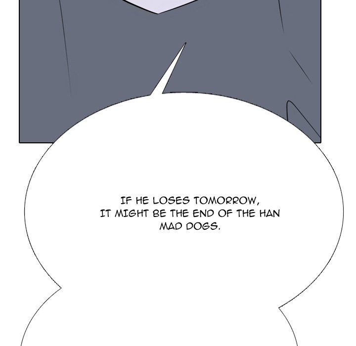 High School Legend  Red Dragon Manhwa - Chapter 258 Page 136