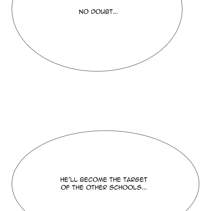 High School Legend  Red Dragon Manhwa - Chapter 258 Page 137