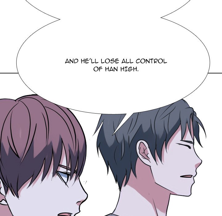 High School Legend  Red Dragon Manhwa - Chapter 258 Page 138