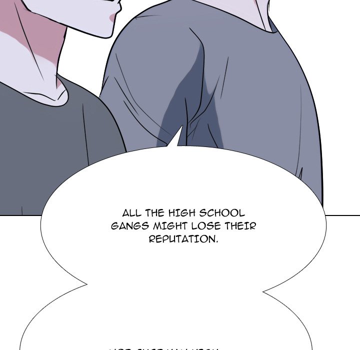 High School Legend  Red Dragon Manhwa - Chapter 258 Page 139