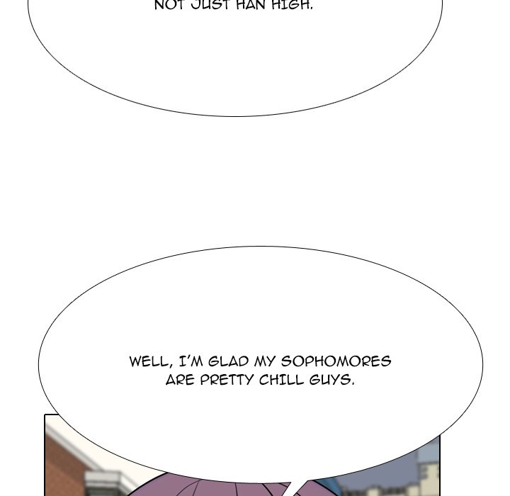 High School Legend  Red Dragon Manhwa - Chapter 258 Page 140